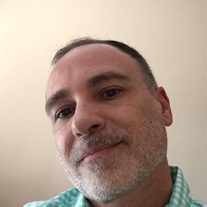 Meet your Posher, John